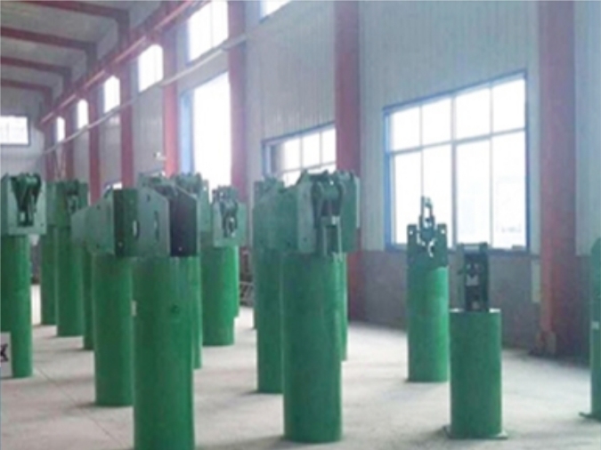 山(shan)東濱化(huà)集團有(yǒu)限責任(ren)公司