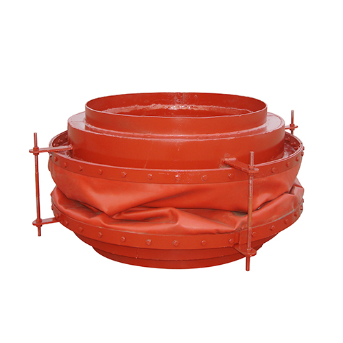 圓形柔(róu)性補償(chang)器