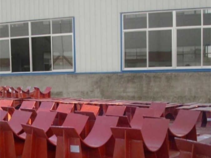 山東東明(míng)石化有限公(gong)司