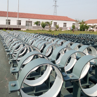 管(guan)夾式管托