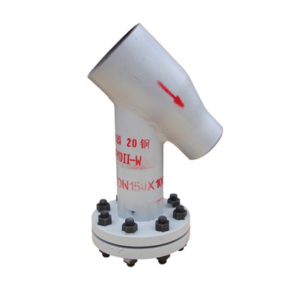 異徑Y型(xíng)過濾器(qì)