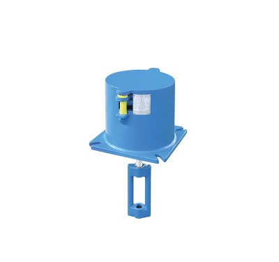 下調節式可(ke)變彈簧吊架(jia)