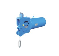 力矩平衡式恒(héng)力彈簧支吊架