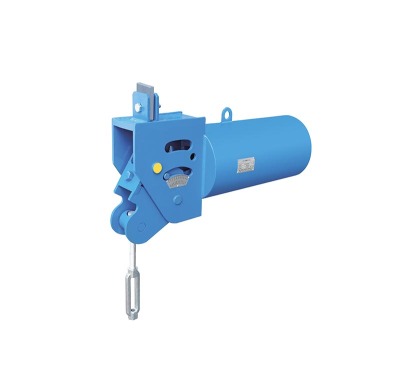 力矩平衡式(shì)恒力彈簧支(zhī)吊架