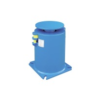 普通荷重闆(pan)式可變彈簧(huáng)支架