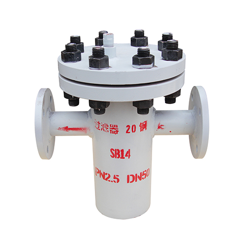 籃式過(guò)濾器