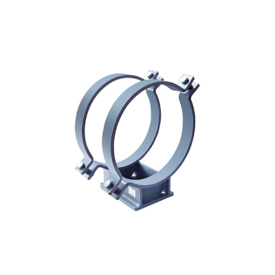 大管(guan)管夾式管托DN650～DN1800