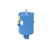 上螺(luo)紋連接式可(ke)變彈簧吊架(jià)