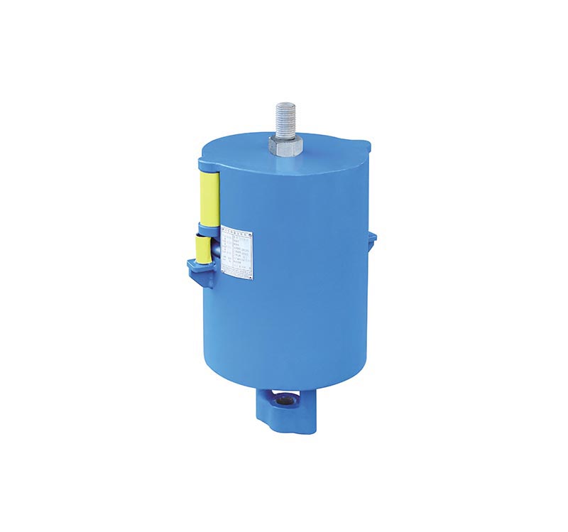 上螺紋連(lián)接式可變彈簧(huang)吊架