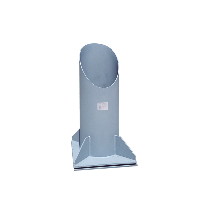 彎頭的(de)豎直耳軸DN15～DN1200