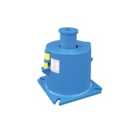 上調(diào)節式可變彈(dan)簧吊架