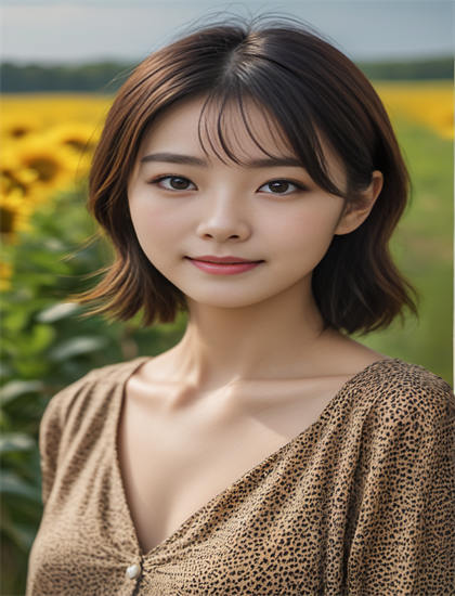 解码四月女友的角色塑造与表演艺术——从专业影评人视角